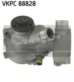 VKPC 88828 SKF Водяной насос